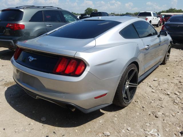 Ford Mustang 1fa