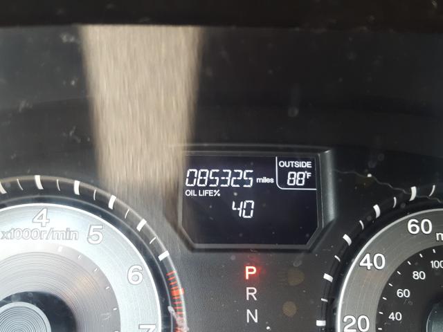 2015 HONDA ODYSSEY 5FNRL5H67FB072053