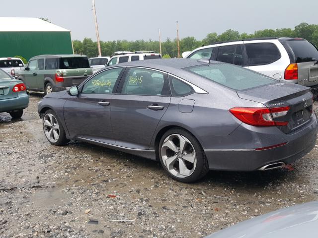 2018 HONDA ACCORD 1HGCV2F91JA024806