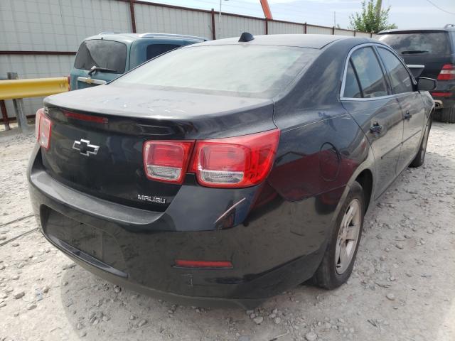 2013 CHEVROLET MALIBU LS 1G11B5SA1DF174446