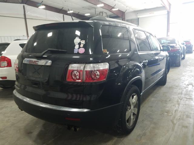 2011 GMC ACADIA SLT 1GKKRRED1BJ418325