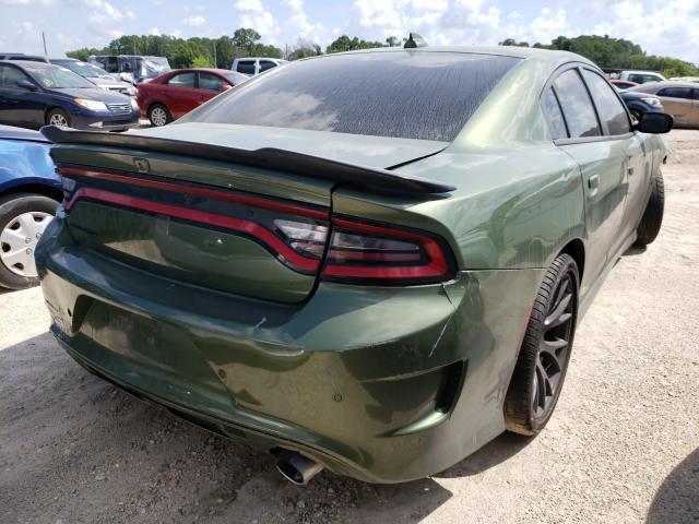 2019 DODGE CHARGER SC 2C3CDXGJ8KH507899