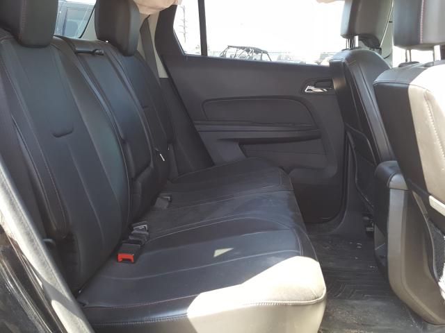2015 GMC TERRAIN SL 2GKFLXE39F6424682