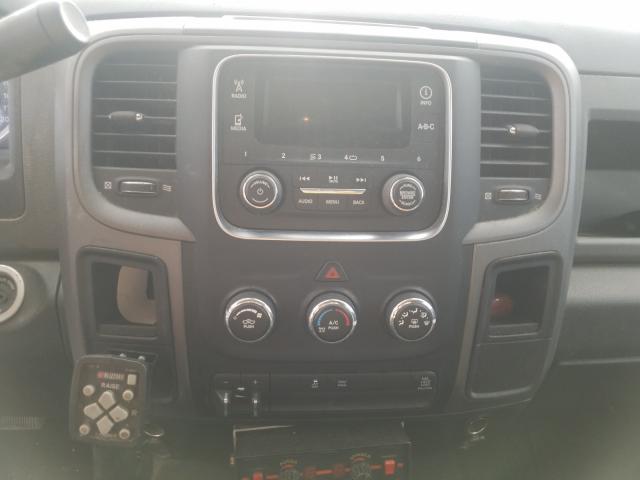 2013 RAM 2500 ST 3C6TR5CT4DG557685