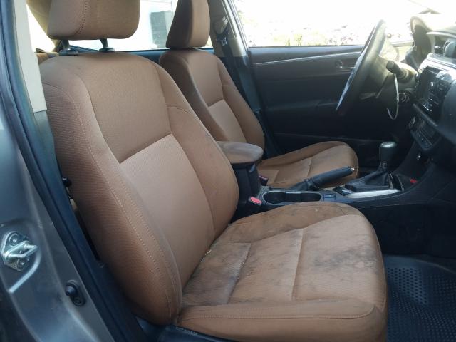 2014 TOYOTA COROLLA L 5YFBURHE5EP104952