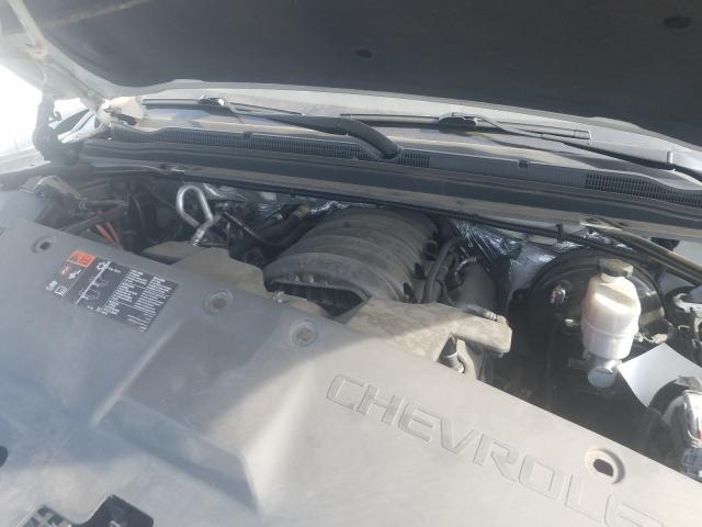 2015 CHEVROLET TAHOE K150 1GNSKCKC0FR138161