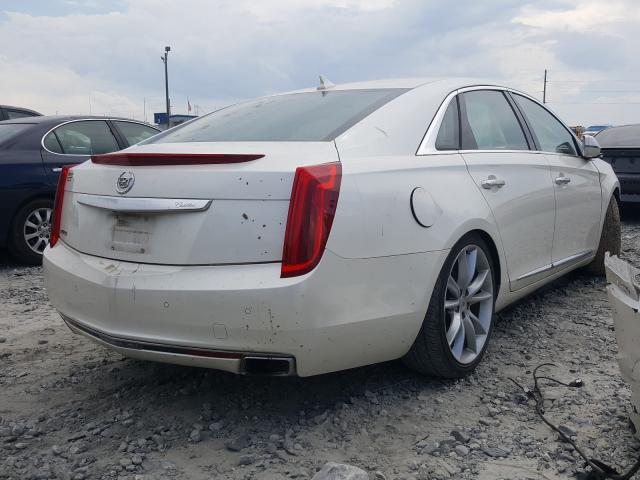 2014 CADILLAC XTS PREMIU 2G61P5S34E9128620