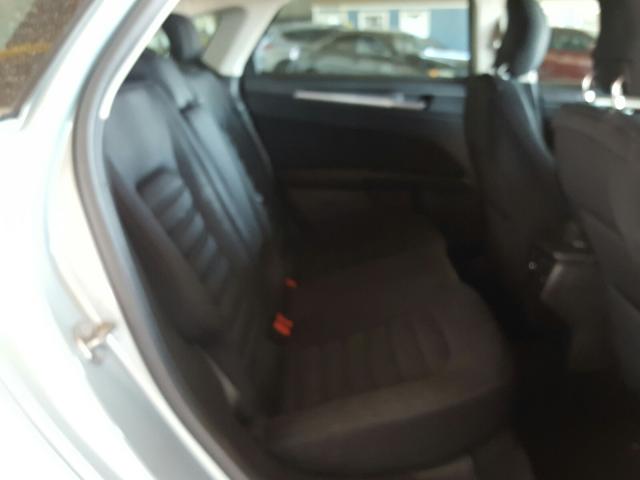 2014 FORD FUSION SE 3FA6P0LU3ER366598