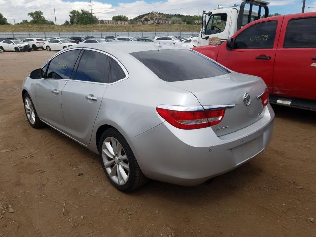2013 BUICK VERANO CON 1G4PR5SK5D4100363