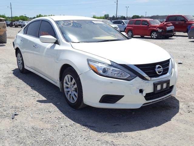 2017 NISSAN ALTIMA 2.5 1N4AL3AP6HC226018