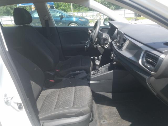 2019 KIA RIO S 3KPA24AB4KE210584