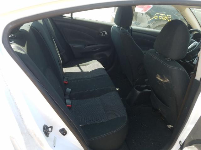 2017 NISSAN VERSA S 3N1CN7AP2HL875584
