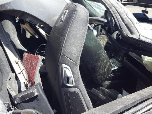 porsche 718 2019 vin wp0ca2a85ks210448