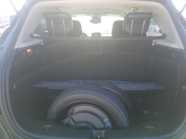 2016 BUICK ENCORE SPO KL4CJ1SM0GB602373