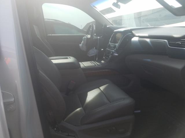 2015 CHEVROLET TAHOE K150 1GNSKCKC0FR138161