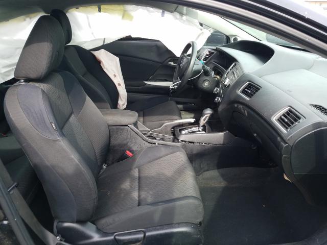2014 HONDA CIVIC LX 2HGFG3B57EH506865