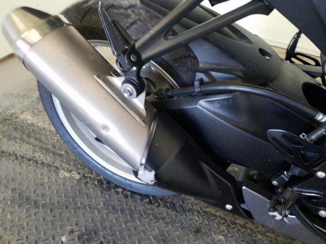 2018 SUZUKI GSX-R750 JS1GR7MA0J2101054