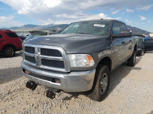2013 RAM 2500 ST 3C6TR5CT4DG557685