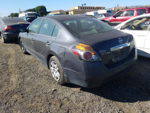 2010 NISSAN ALTIMA BAS 1N4AL2AP7AN487291