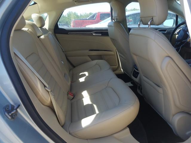 2013 FORD FUSION SE 3FA6P0LU8DR321333