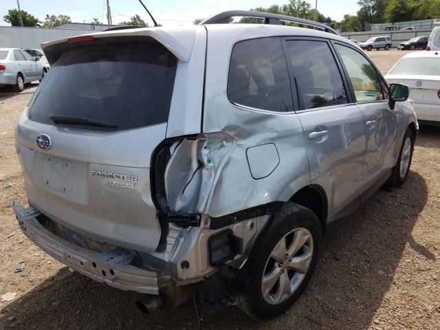 2014 SUBARU FORESTER 2 JF2SJAHC4EH419585