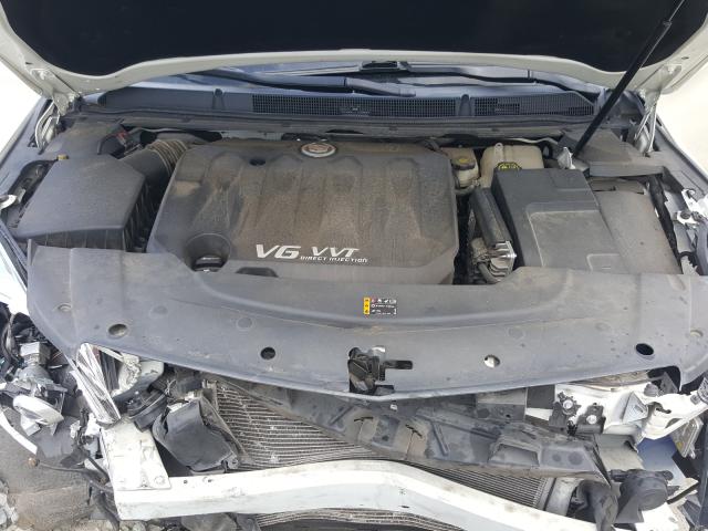 2014 CADILLAC XTS PREMIU 2G61P5S34E9128620