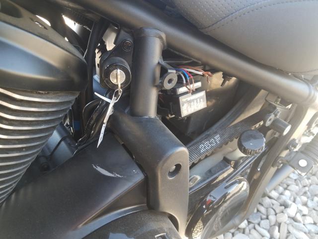 2019 KAWASAKI VN900 C - JKAVN2C10KA072007