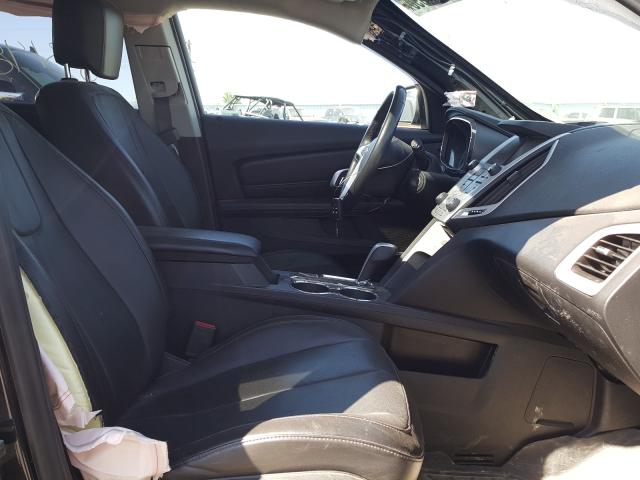 2015 GMC TERRAIN SL 2GKFLXE39F6424682