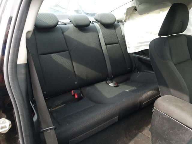 2014 HONDA CIVIC LX 2HGFG3B57EH506865