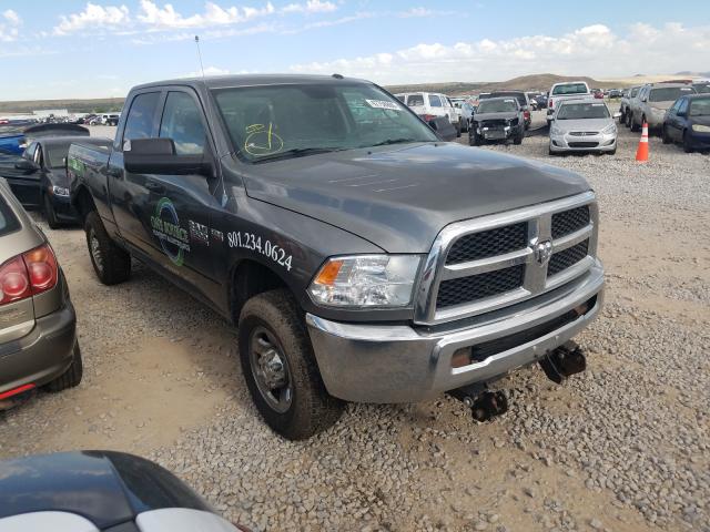 2013 RAM 2500 ST 3C6TR5CT4DG557685