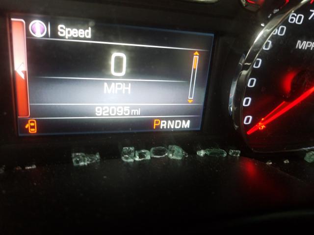 2014 GMC SIERRA K15 3GTU2VEC2EG135592