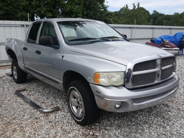 2002 dodge ram 1500 5.9