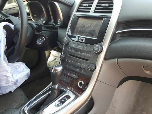 2013 CHEVROLET MALIBU 1LT 1G11C5SA6DF317369