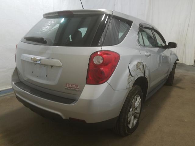 2013 CHEVROLET EQUINOX LS 2GNFLCEK0D6354683