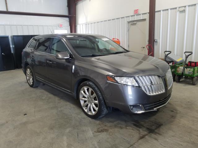 2010 LINCOLN MKT 2LMHJ5FR2ABJ50291