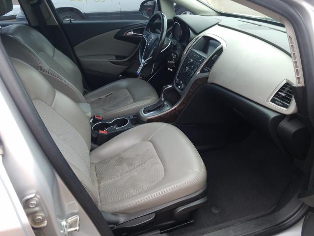 2013 BUICK VERANO CON 1G4PR5SK5D4100363