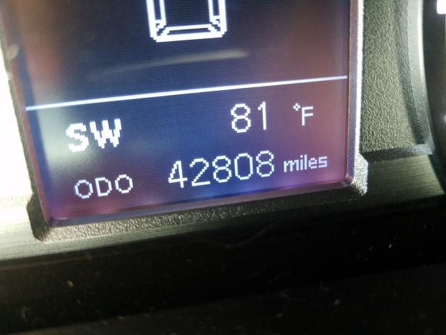 2015 TOYOTA 4RUNNER JTEBU5JR6F5213775