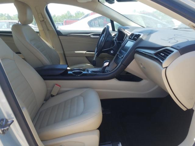 2013 FORD FUSION SE 3FA6P0LU8DR321333