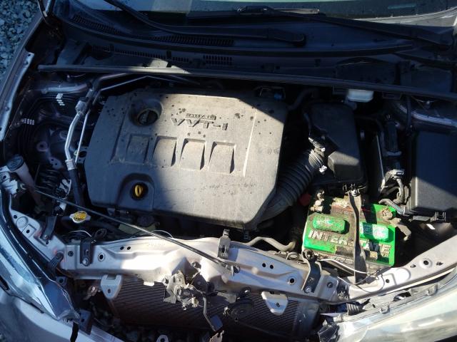 2014 TOYOTA COROLLA L 5YFBURHE5EP104952