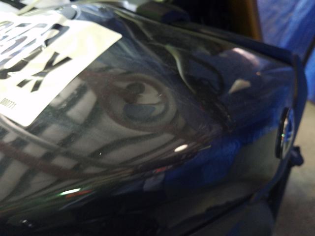 2014 YAMAHA FZ09 JYARN33E7EA000771