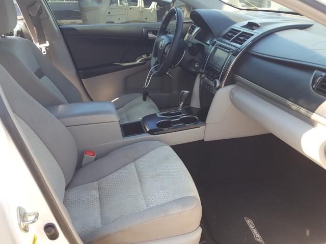 2014 TOYOTA CAMRY L 4T4BF1FK1ER360188