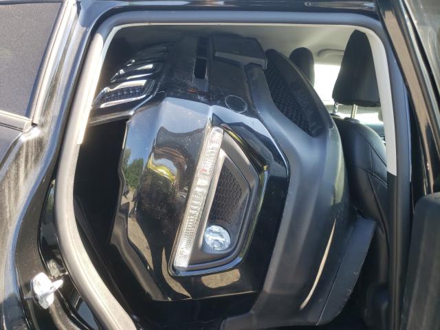 2019 JEEP COMPASS LA 3C4NJDBBXKT766851