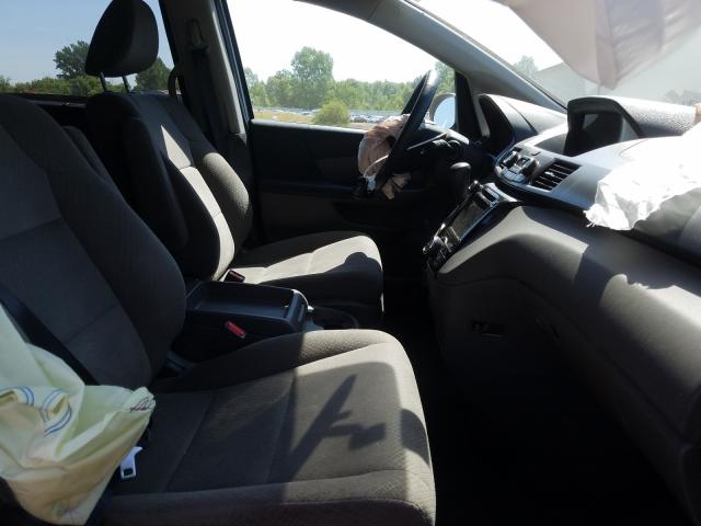 2014 HONDA ODYSSEY EX 5FNRL5H41EB103200