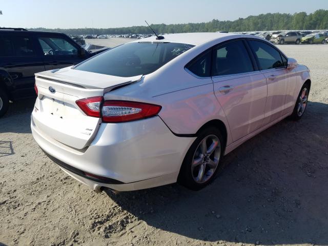 2015 FORD FUSION SE 3FA6P0HD1FR230979