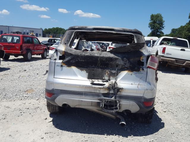 2014 FORD ESCAPE SE 1FMCU0GXXEUB83181