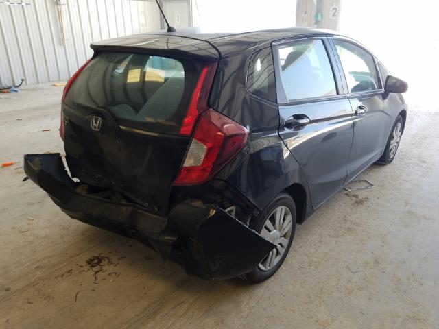 2017 HONDA FIT LX 3HGGK5H59HM707372