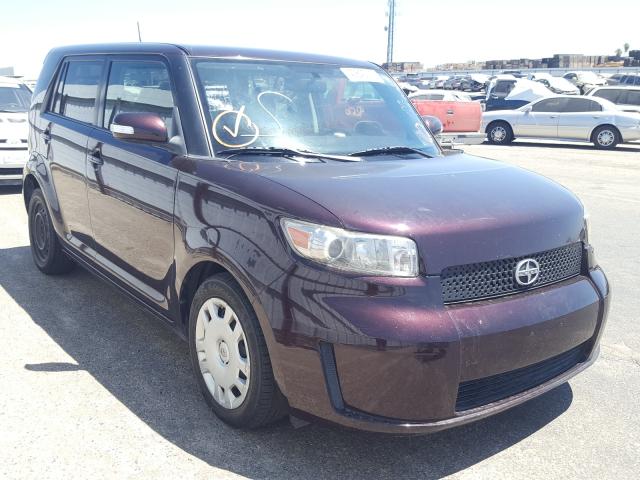 Scion XB 2020