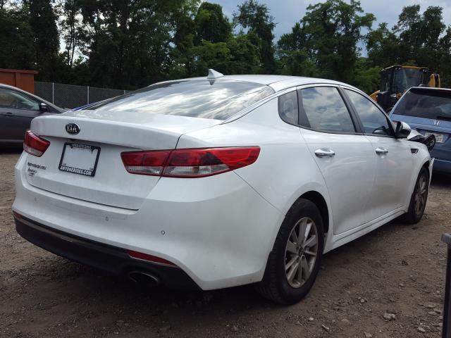 2017 KIA OPTIMA LX 5XXGT4L33HG131405