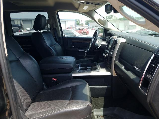 2015 RAM 1500 LARAM 1C6RR7NM5FS731643