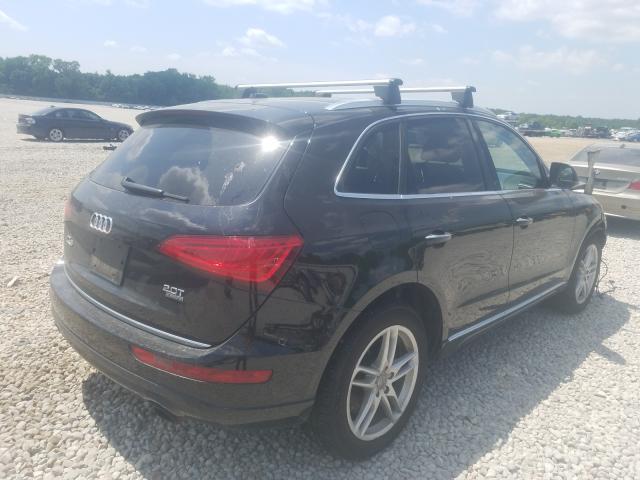 VIN WA1C2AFP8HA063834 2017 Audi Q5, Premium no.4